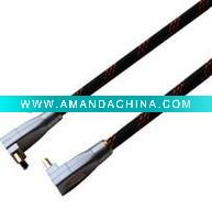 Wholesale HDMI Cable for AV amplifier, plasma or LCD TV - AC-HDMI