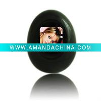 Wholesale 1.5" LCD Egg Pocket Digital Photo Picture Frame Album,digital picture Frame,mini Picture Frame