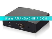 Wholesale VGA TO HDMI CONVERTER