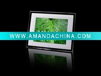 Wholesale 10.4inch digital photo frame with OTG function