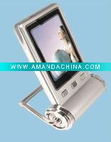 Wholesale 2.4" LCD digital photo frame with stand