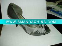 Wholesale 2011 women shoes wedding shoe