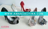 Wholesale fashion wedding shoe