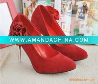 Wholesale fashion wedding shoe