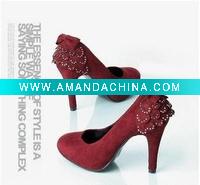 Wholesale wedding shoes