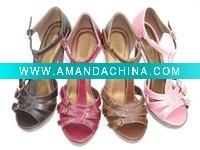 Wholesale Fashion Wedding Shoes
