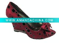 Wholesale wedding shoe fashion shoe bridal shoe