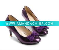 Wholesale sexy wedding/party shoes