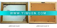 Wholesale popular Certificate Photo Frame