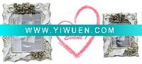 Wholesale elegant 4x6 wedding photo frame
