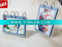 Wholesale plexiglass photo frame