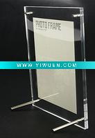 Wholesale Shanghai Acrylic Photo Frame