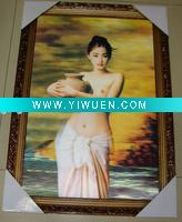 Wholesale frame