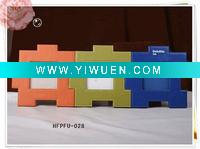 Wholesale Cute-style PU Leather Photo Frame