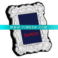 Wholesale Silver Frame