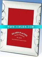 Wholesale Sliver Plated Frame