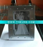Wholesale Fashion Metal Popular Photo Frame