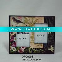 Wholesale photo frame for deocration