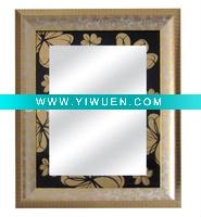 Wholesale glass mirror frame