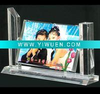Wholesale Fashion glass picture frame