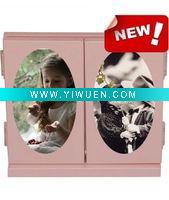 Wholesale frame with make up mirror