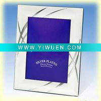 Wholesale 2011 New Style of Metal Photo Frame