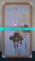 Wholesale LWHH010 Decorative Frame Oil Painting