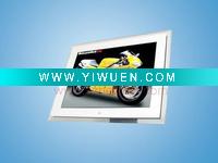Wholesale 15 Inch Digital Photo Frame with Acrylic Edge