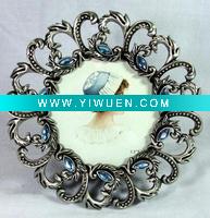 Wholesale metal photo frame 4
