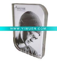 Wholesale (PF003) Acrylic Photo Frame