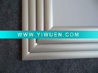 Wholesale 25mm right angle snap frame(JCB7-2B A4)