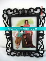 Wholesale Cast aluminum picture frame xd003