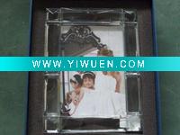 Wholesale Crystal frame