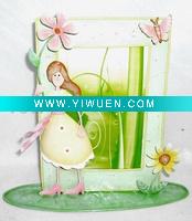 Wholesale metal photo frame&photo stand