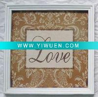 Wholesale 10455 exquisite Wooden Picture Frame