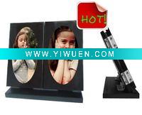 Wholesale picture frame with makeup mirror