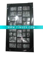Wholesale Wooden photo frame XT-ZX3085