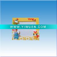 Wholesale Beautiful soft pvc photo frame