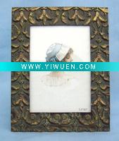 Wholesale antique design photo frame