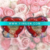 Wholesale Picture Frame, with cute piggy design