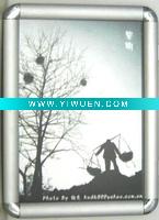Wholesale snap frames