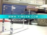 Wholesale 2011 latest fasion acrylic photo frame