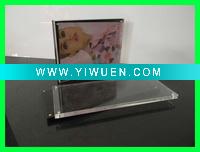 Wholesale beautiful acrylic picture frame