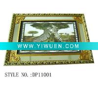 Wholesale decorative pictures/ home decor/ mirror frame/ painting