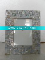 Wholesale Lacquer Frame, photo frame