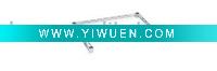 Wholesale Three-Sided Double Snake Frame Shelving Accessories