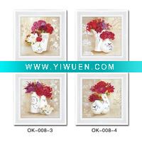 Wholesale Framed Painting