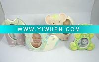 Wholesale BABY PHOTO FRAME