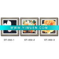 Wholesale Box Framed Painting