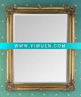 Wholesale frame mirror